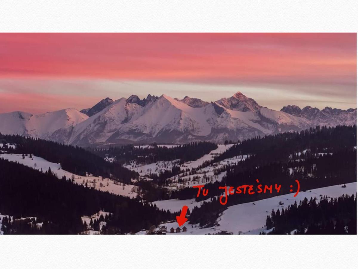 Soltysie - Z Prywatna Balia Chalet