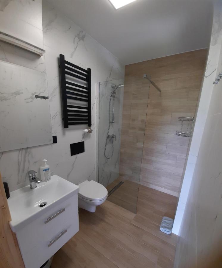 Soltysie - Z Prywatna Balia Chalet