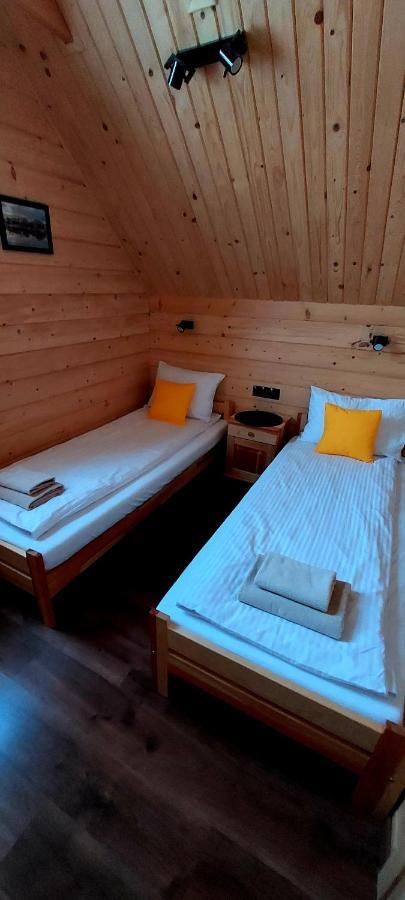 Chalet Soltysie - Z Prywatna Balia *